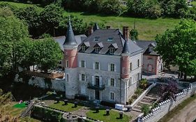 Chateau De Saint-Genix